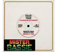 Augustus Pablo - Pablo Meets Mr Bassie