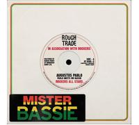Augustus Pablo Pablo Meets Mr Bassie (Vinyl) (Importación USA)