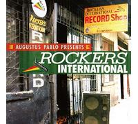 Augustus Pablo - Presents: Rockers International