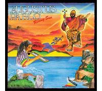 Augustus Pablo Rising Sun (Vinyl) 12" Album (Importación USA)