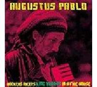 Augustus Pablo - Rockers Meet King Tubbys [Vinilo]