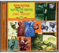 Augustus Pablo - Rockers Meets King Tubby
