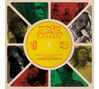 Augustus Pablo - Rockers United! [Vinilo]