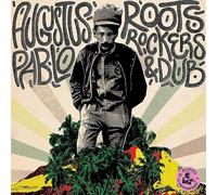 Augustus Pablo - Roots, Rockers & Dub [VINYL] [Vinilo]