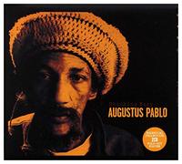 Augustus Pablo - Skanking Easy