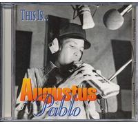Augustus Pablo - This Is...