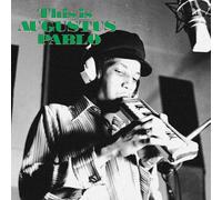 Augustus Pablo - This Is Augustus Pablo