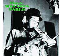 Augustus Pablo - This Is Augustus Pablo [Vinilo]