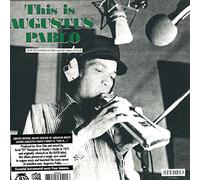 Augustus Pablo - This Is Augustus Pablo [VINYL] [Vinilo]