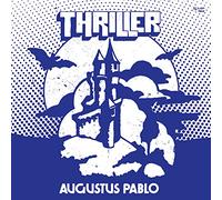 Augustus Pablo - Thriller