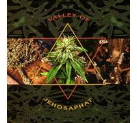 Augustus Pablo - Valley of Jehosaphat