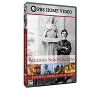 Augustus Saint-Goudens: Master of American Sculptu [Reino Unido] [DVD]