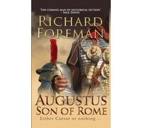 Augustus: Son of Rome: 1 (Augustus Series)