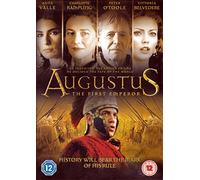 Augustus - The First Emperor (Peter O'Toole) [Reino Unido] [DVD]