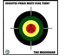 Augustus Pablo Meets King Tubb - The Messenger