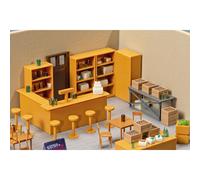 Auhagen 41691 H0 Equipamiento De Playa H0 Bausatz Casa Nuevo