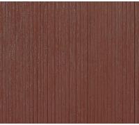 Auhagen 52420 Panel De Pared De Madera Marrón Hoja De Plástico