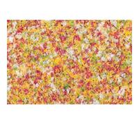 Auhagen 76937 nieve primavera flores de espuma , color/modelo surtido