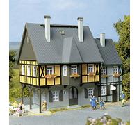 Auhagen - Edificio para modelismo ferroviario