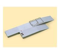 Auhagen H0 11348 - Rampa De Carga Nuevo