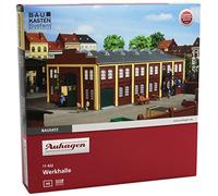 Auhagen - Vivienda para modelismo ferroviario (11422)