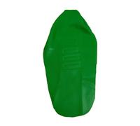 Auitoer Fundas para Asientos de Motocicleta Funda para cojín de Asiento Motocicleta, para Beta para Yamaha, para Kawasaki, para Suzuki, para Honda Dirt(Verde)