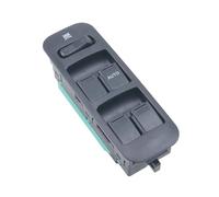 Auitoer Interruptor de ventana eléctrica A66P-37990-82G00-P4Z Power For Master Window Control Switch Font Right Lifter For Suzuki