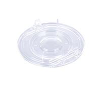 AUJAN For aspiradora Dyson DC58 DC59 DC62 SV03 SV05 SV06, contenedor de Polvo, Caja colectora de Polvo, Tapa, Cubierta Inferior, Piezas de Repuesto Recomendable