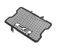 AUJAN Rejilla Radiador Motocicleta para Honda CB650R 2022 2021 2020 2019 CB650 CB 650 R 650R CNC, Protector de Rejilla para radiador de Motocicleta, protección para Parrilla
