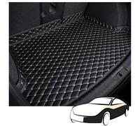 AUJSHDH Coche Alfombrillas Maletero, para MG HS II 2024 2025 Antiarañazos Tronco Bandeja Protectora Funda Maletero Alfombra Antideslizante Accesorios,A