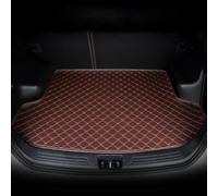 AUJSHDH Coche Alfombrillas Maletero, para Suzuki Vitara 2016-2023 2024 2025 Antiarañazos Tronco Bandeja Protectora Funda Maletero Alfombra Antideslizante Accesorios,D