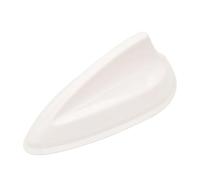 AUJSHDH Coche Antena de Aleta Tiburón, para BMW Serie 1 E81 E87,120i,120d,118i,118d,116i,116 Autoadhesiva Impermeable Antena Coche Amplificador señal, Antena Decoración Coche,C