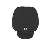 AUJSHDH Cojin Asiento Coche, para Mazda CX-60 I 2022-2024 Cojines En Forma De CuñA AutomóVil Cojin Asiento Coche Antideslizante para Automóvil, Oficina,A