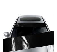 AUJSHDH Pegatina Parabrisas de Coche, para BMW Serie 1 116i E87/116d E87/118d E87 Calcomanía Parabrisas Delantero y Trasero de Coche, decoración con Estilo de Pancarta,A