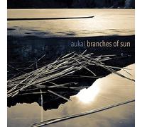 Aukai - Branches of sun [Vinilo]