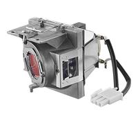 AuKing Bombilla de proyector RLC-108 para VIEWSONIC PA500S PA500X PA503SP PA503S PA503XP PA503X PG603X PS500X PS501X PS600X VS16905 VS16909