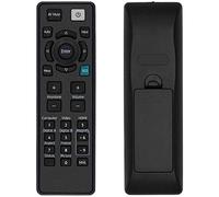 AuKing Mando a distancia para proyector Ricoh PJ HD5451 PJ KW3660 PJ KW3680 PJ S2440 PJ S2650 PJ S2660 PJ S2670 PJ S2680 PJ S2690 PJ WU5760 PJ WUL5670 PJ WXL5670 PJ WXL5670 PJ 0 PJ X1 00ST PJ X2440