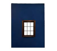 Aukojoy Portable creativo marco de ventana de fotos, buscador de marcos portátil divertido y reutilizable para fotos en las cimas de las montañas y áreas de lagos