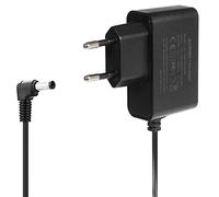 Aukru 17V Adaptador Cargador de Fuente de alimentación para Altavoz Bose SoundLink I, II, III / 1, 2, 3 Bluetooth Speaker