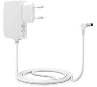 Aukru 6V Adaptador de Corriente/Cargador para Boso medicus x tensiómetros Family, Control, Prestige, UNO, remplacement Fuente de alimentación TB-233C 410-7-150