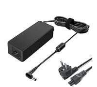 Aukru Adaptador de Red de 14V Y 4A para Monitor Samsung C24F396FHU S24D390HL C24F396FHR S24D300 S24B150BL S22D300HY U28E590D S27D390H S22C300H SAD04914F SyncMaster LCD/TFT 770 760V 1501 MP