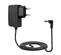 Aukru Cable de carga para Siemens Gigaset Phone (-C707) A415 C385 AL145 (6,5 V)