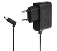 Aukru Cargador de 26,1 V para aspiradora Dyson V8 V7 V6 SV03 (DC58, DC59, DC60, DC61, DC62, DC72, SV03 / SV04 / SV05 ERP / SV06)