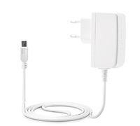 Aukru Cargador mini USB 5 V1A para vigilabebés GHB Cosansys BOIFUN TrueLife Oleke Oretti Lionello