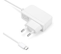 Aukru Fuente de alimentación USB-C de 5 V para vigilabebés Philips Avent Advanced SCD881/26 SCD882/26 SCD891/26 SCD892/26