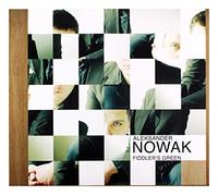 AUKSO - AUKSO / Marek Moś / Urszula Kryger: Aleksander Nowak: Fiddler's Green (digipack) [CD]