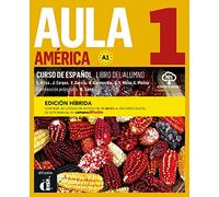 Aula América 1 Ed. hibrida L. del alumno: 0