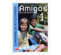Aula Amigos 1 Internacional. Cuaderno Actividades