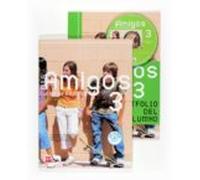 Aula Amigos 3 Internacional. Pack Alumno