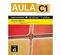 Aula C1. Edición Hibrida. Libro del Alumno: 0